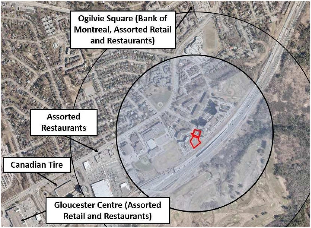 Construction site plan for project from page 22 of the file '2023-09-25 - Design Brief - D02-02-23-0009'