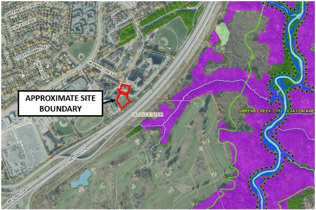 Construction site plan for project from page 24 of the file '2023-09-25 - Design Brief - D02-02-23-0009'
