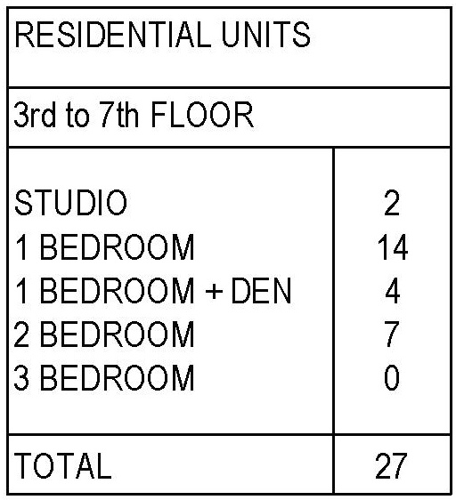 Floor plan for project from page 41 of the file '2023-09-28 - Design Brief - D02-02-23-0020 (2)'