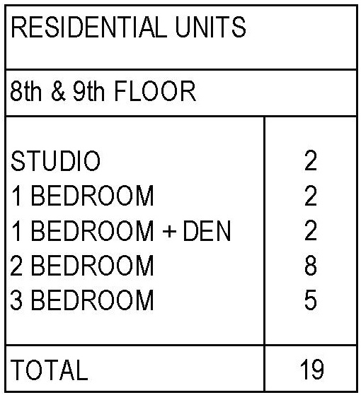 Floor plan for project from page 42 of the file '2023-09-28 - Design Brief - D02-02-23-0020 (2)'