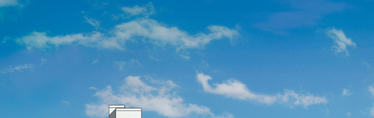 Rendering of building from page 48 of the file '2023-09-28 - Design Brief - D02-02-23-0020 (2)'