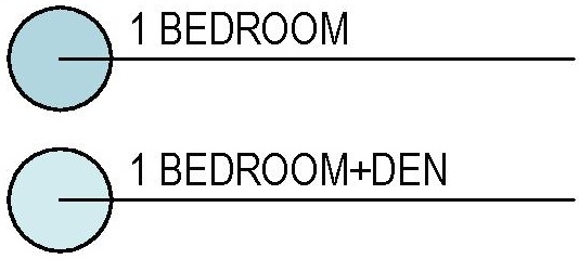 Floor plan for project from page 42 of the file '2023-09-28 - Design Brief - D02-02-23-0020'