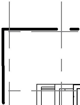 Floor plan for project from page 44 of the file '2023-03-22 - Design Brief - D02-02-23-0020'