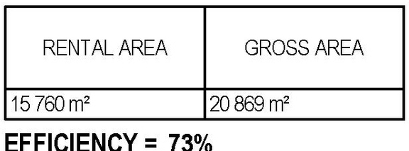 Construction site plan for project from page 51 of the file '2023-03-22 - Design Brief - D02-02-23-0020'