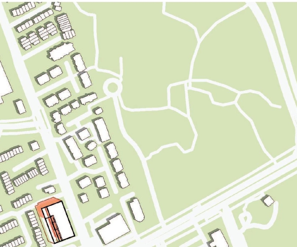 Construction site plan for project from page 26 of the file '2023-05-01 - Design Brief - D02-02-23-0031'