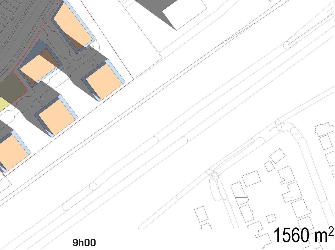 Construction site plan for project from page 37 of the file '2025-06-23 - Design Brief - D01-01-23-0005 and D02-02-23-0033'