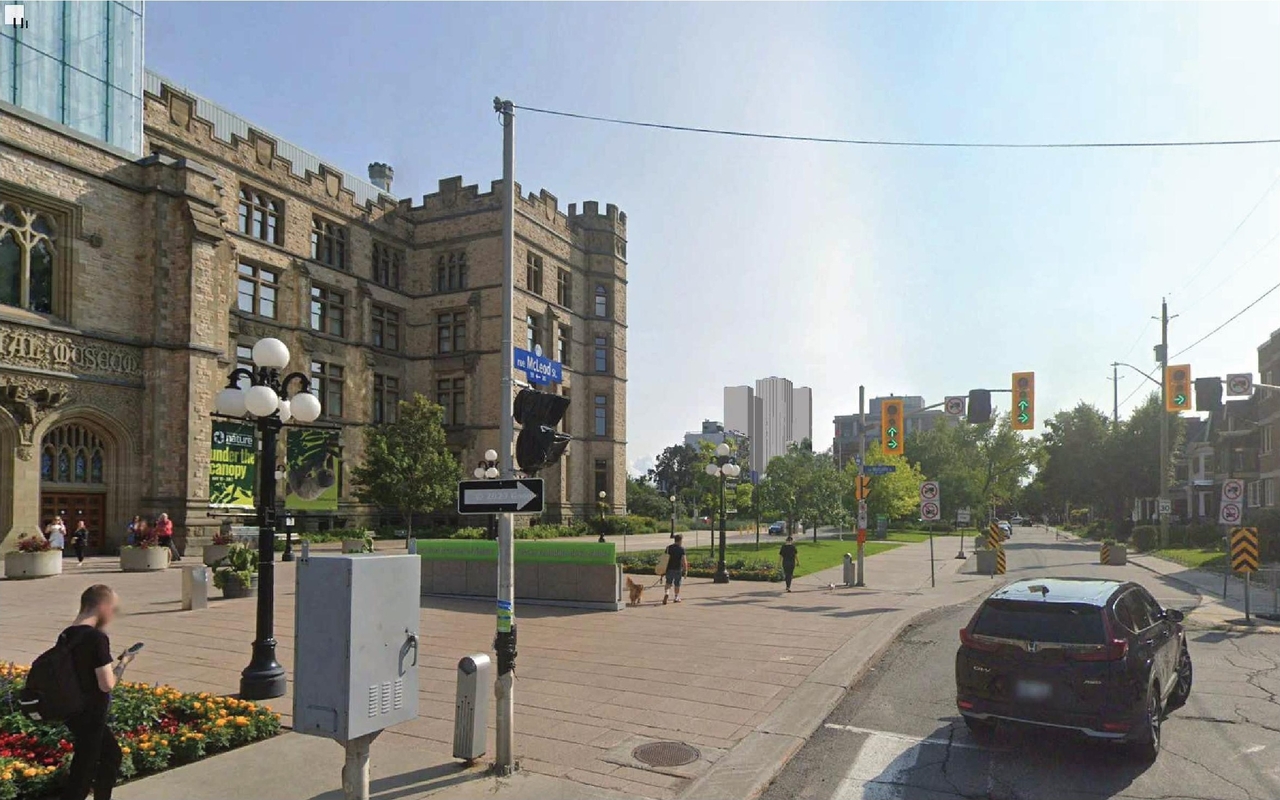 Rendering of building from page 26 of the file '2024-03-21 - Design Brief - D02-02-23-0042'