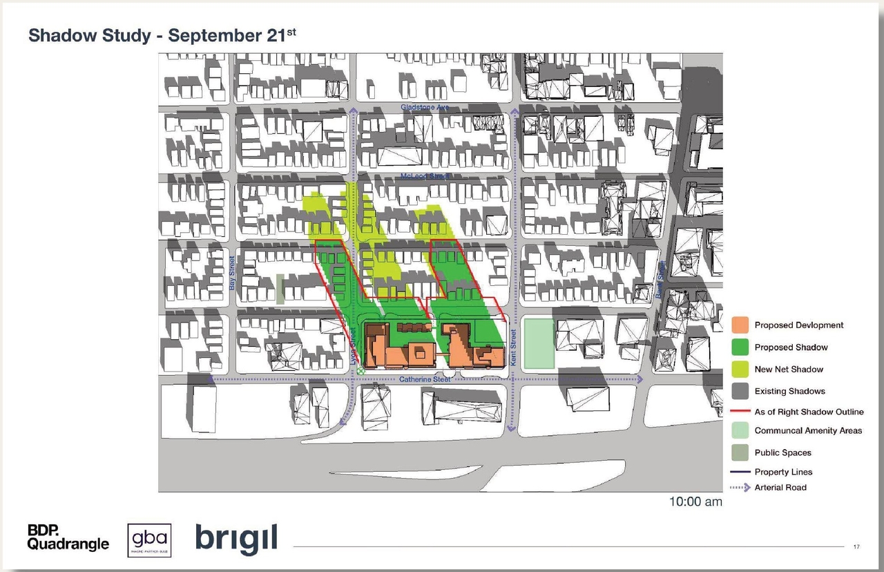 Construction site plan for project from page 34 of the file '2024-03-21 - Design Brief - D02-02-23-0042'