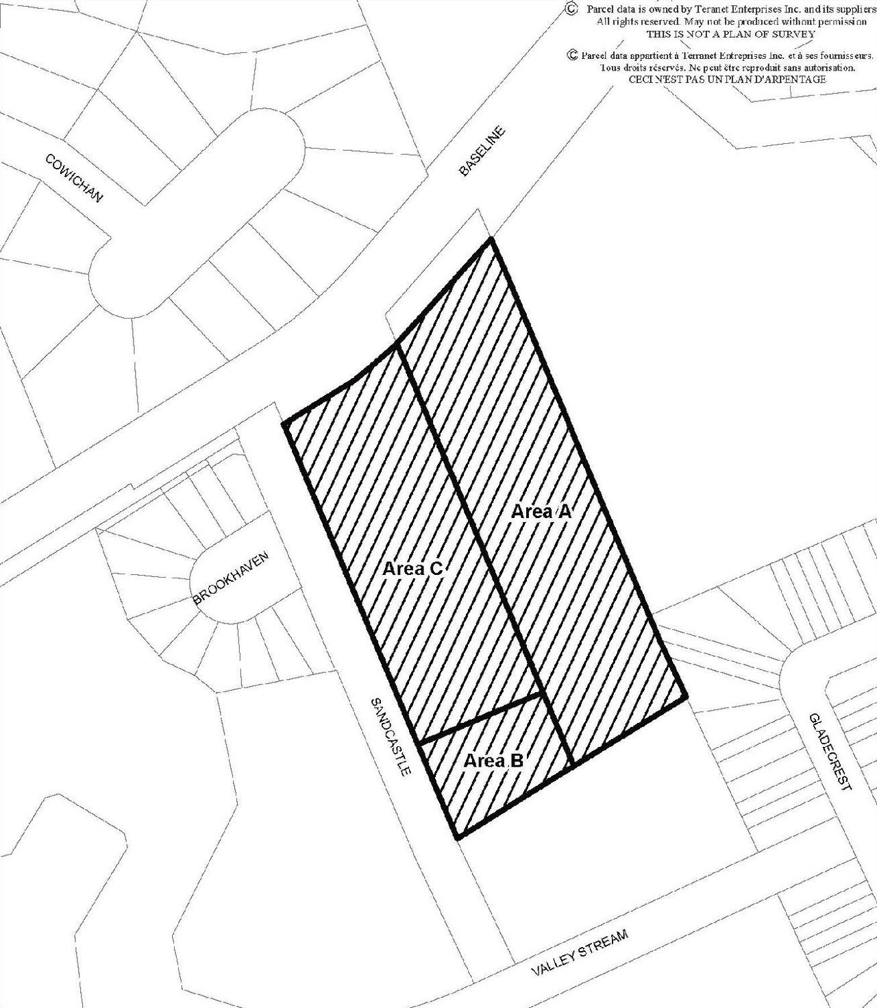 Construction site plan for project from page 12 of the file '2025-10-03 - Design Brief - D02-02-23-0046'