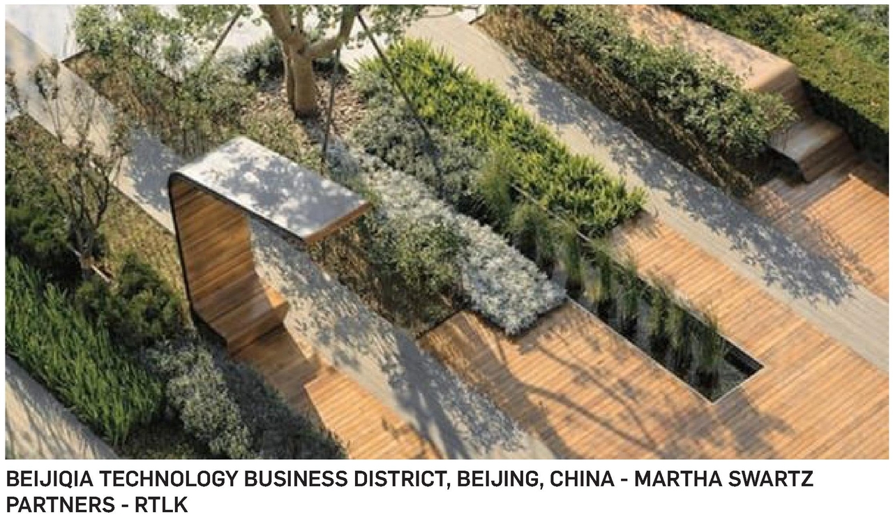 Rendering of building from page 25 of the file '2023-06-12 - Urban Design Brief - D02-02-23-0046'