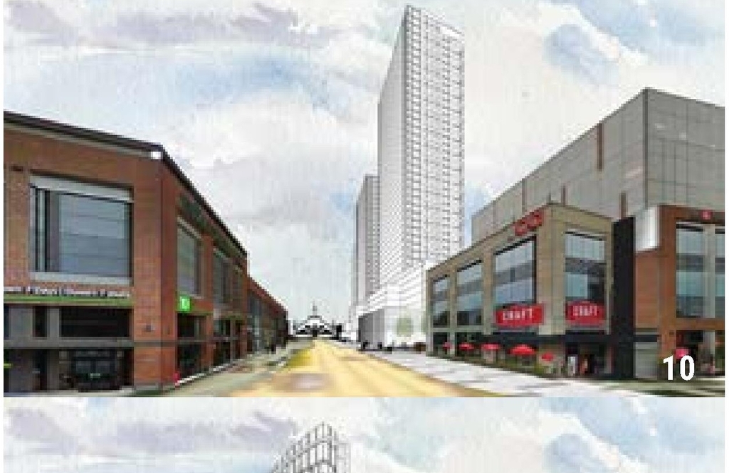 Rendering of building from page 44 of the file '2023-07-06 - UDRP Package (Review 1 of 2) - D01-01-23-0009, D02-02-23-0047'