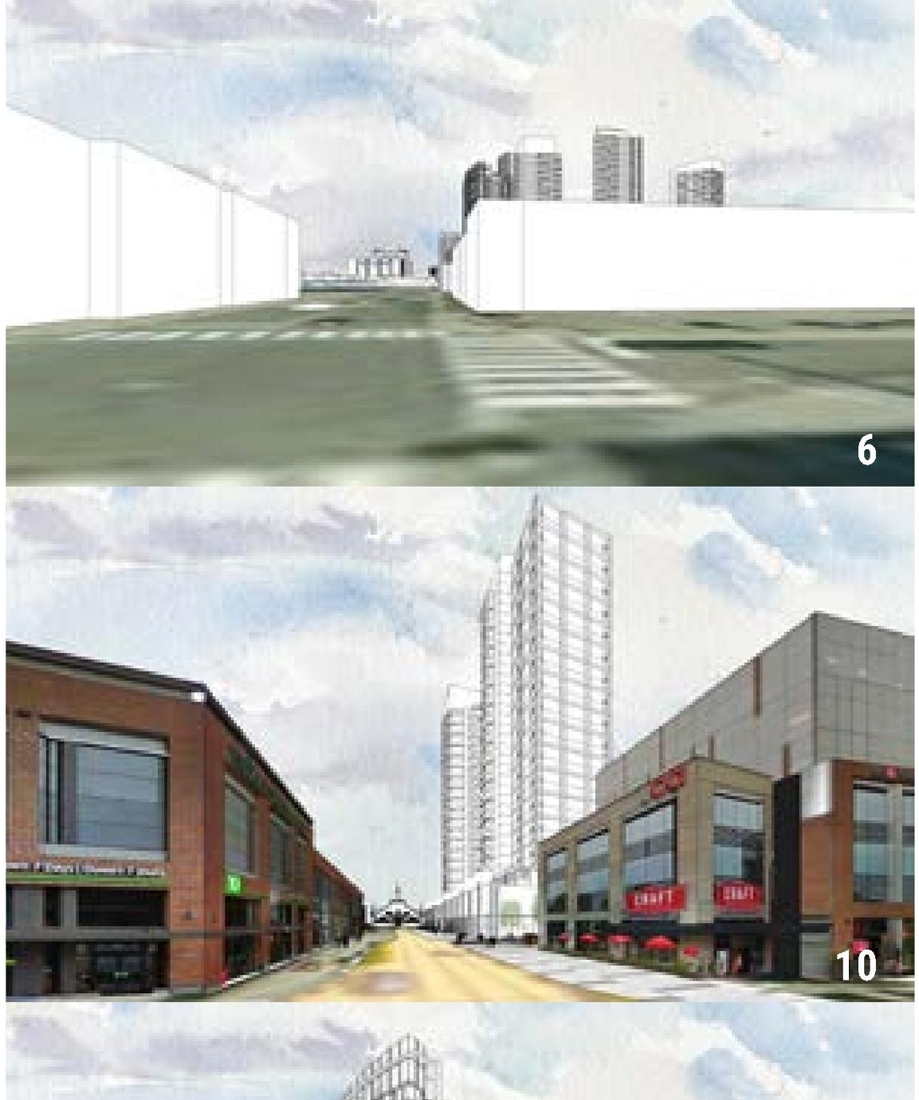 Rendering of building from page 45 of the file '2023-07-06 - UDRP Package (Review 1 of 2) - D01-01-23-0009, D02-02-23-0047'