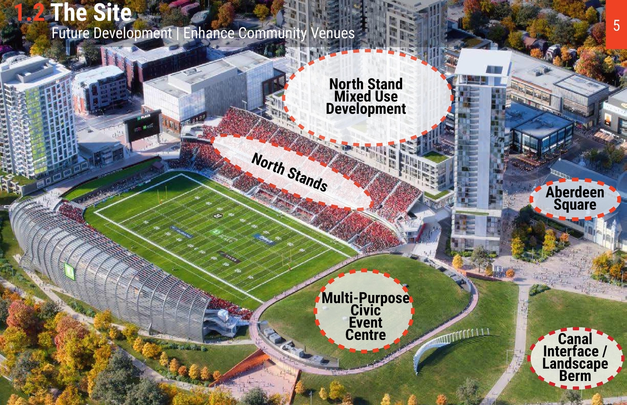 Construction site plan for project from page 5 of the file '2023-07-06 - UDRP Package (Review 1 of 2) - D01-01-23-0009, D02-02-23-0047'