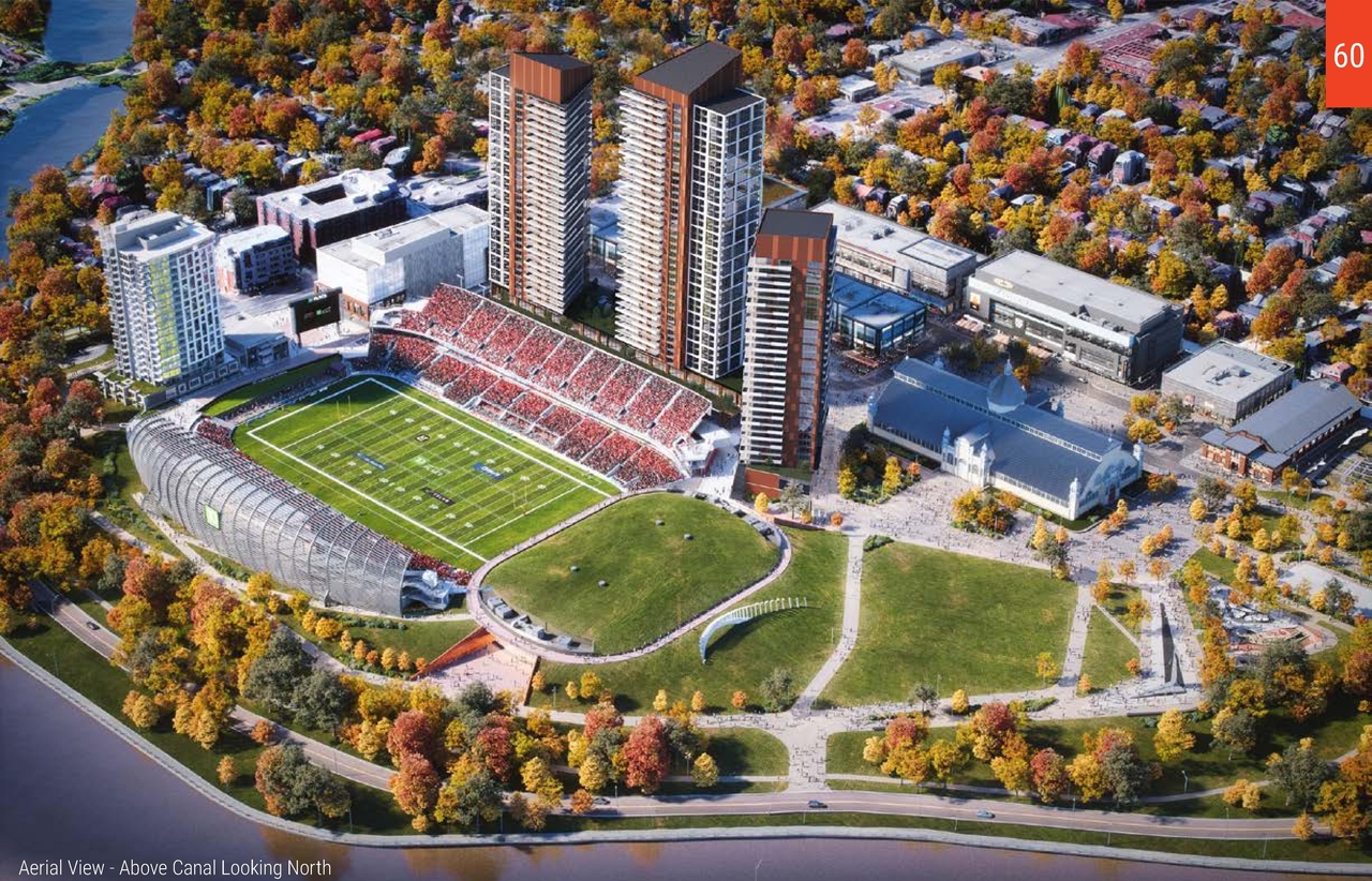 Rendering of building from page 60 of the file '2023-07-06 - UDRP Package (Review 1 of 2) - D01-01-23-0009, D02-02-23-0047'