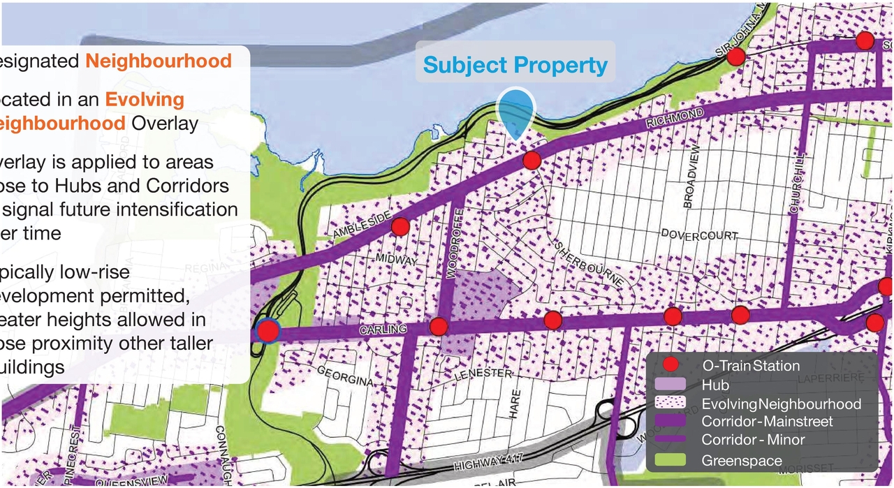 Construction site plan for project from page 14 of the file '2024-06-21 - Design Brief - D02-02-23-0076'