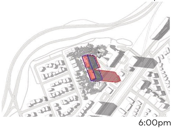 Construction site plan for project from page 69 of the file '2023-11-24 - Design Brief - D02-02-23-0076'