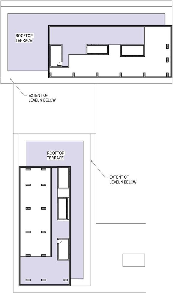 Floor plan for project from page 44 of the file '2024-04-11 - Design Brief - D02-02-24-0006'