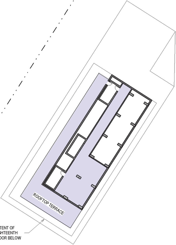 Floor plan for project from page 47 of the file '2024-04-11 - Design Brief - D02-02-24-0006'