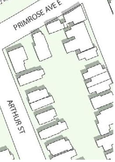 Floor plan for project from page 28 of the file '2024-04-12 - Design Brief - D02-02-24-0007'