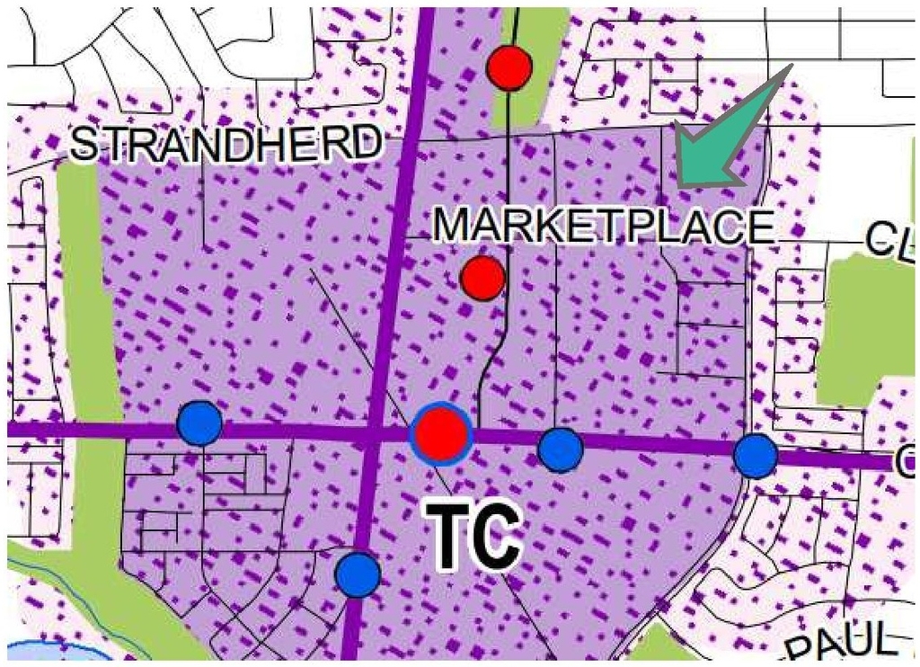 Construction site plan for project from page 18 of the file '2024-06-19 - Urban Design Review Panel Report - D02-02-24-0017'