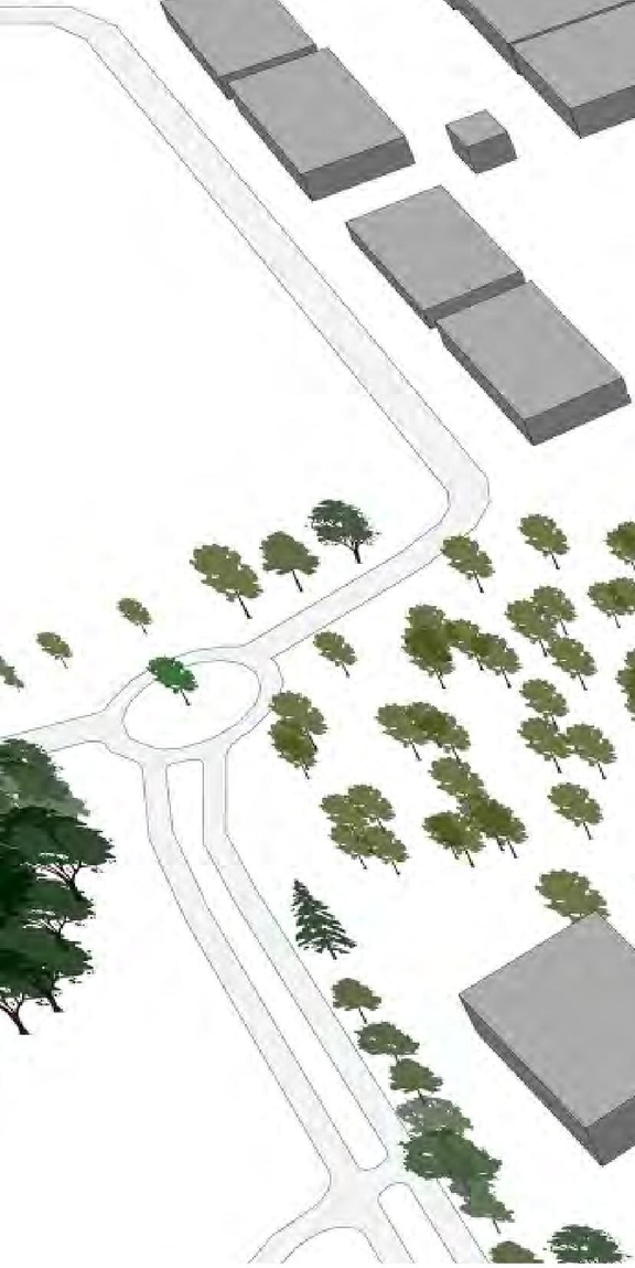 Construction site plan for project from page 50 of the file '2024-07-22 - UDRP Report - D02-02-24-0028'