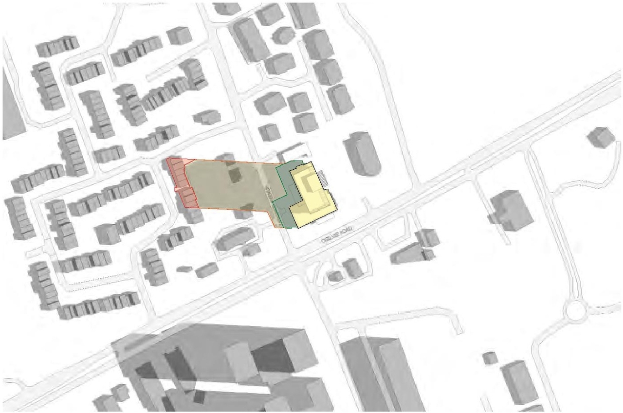 Construction site plan for project from page 54 of the file '2024-07-22 - UDRP Report - D02-02-24-0028'