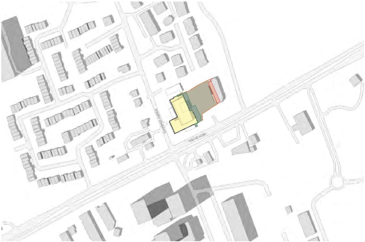 Construction site plan for project from page 55 of the file '2024-07-22 - UDRP Report - D02-02-24-0028'