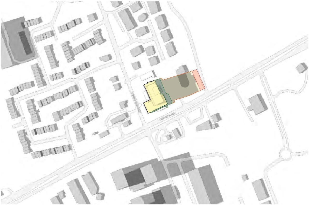 Construction site plan for project from page 55 of the file '2024-07-22 - UDRP Report - D02-02-24-0028'