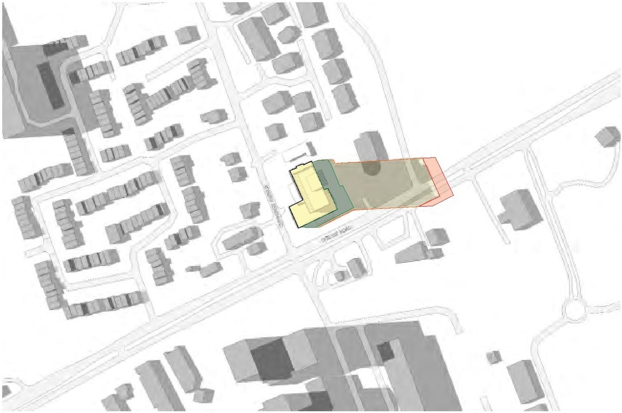 Construction site plan for project from page 55 of the file '2024-07-22 - UDRP Report - D02-02-24-0028'