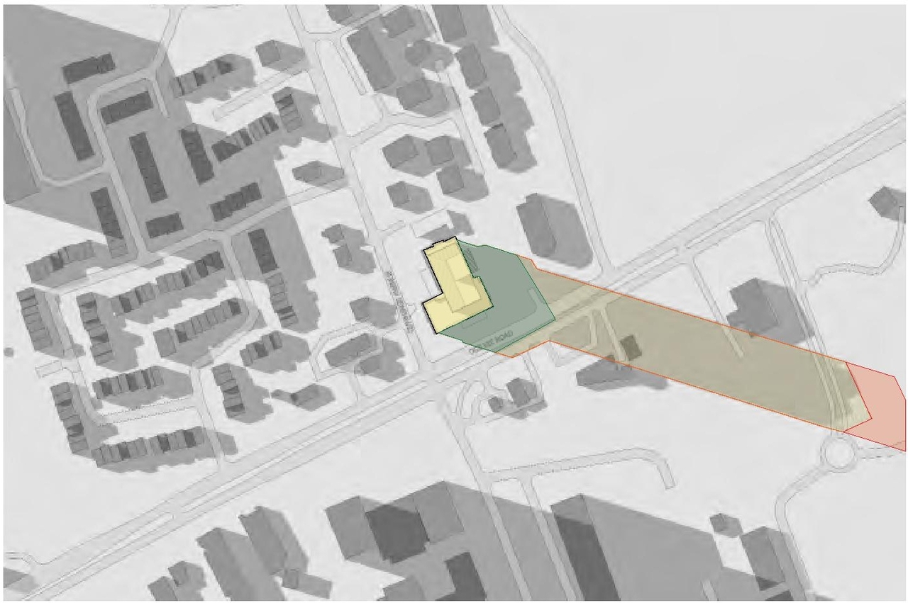 Construction site plan for project from page 55 of the file '2024-07-22 - UDRP Report - D02-02-24-0028'