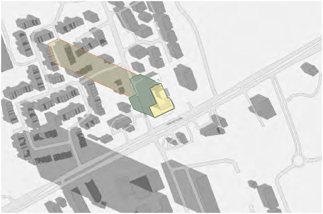 Construction site plan for project from page 56 of the file '2024-07-22 - UDRP Report - D02-02-24-0028'