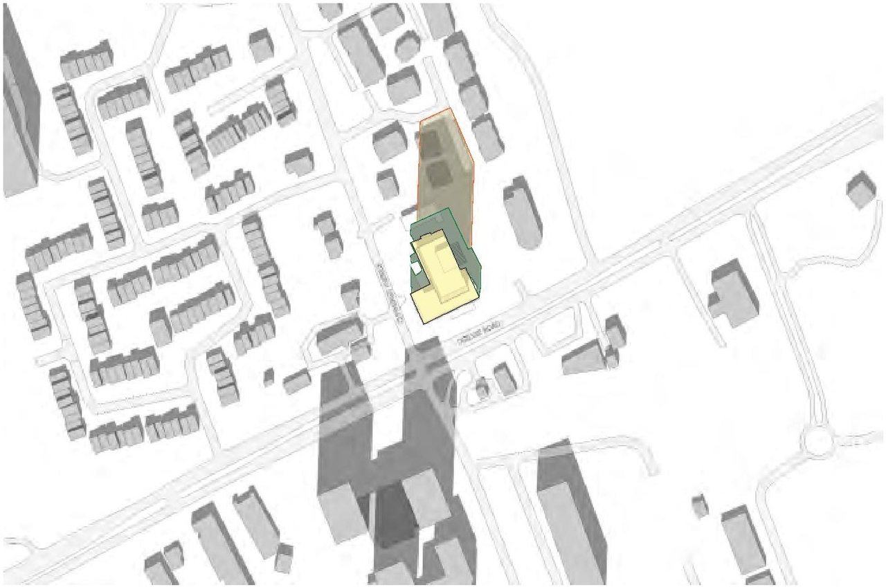 Construction site plan for project from page 56 of the file '2024-07-22 - UDRP Report - D02-02-24-0028'