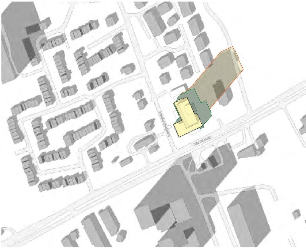Construction site plan for project from page 57 of the file '2024-07-22 - UDRP Report - D02-02-24-0028'