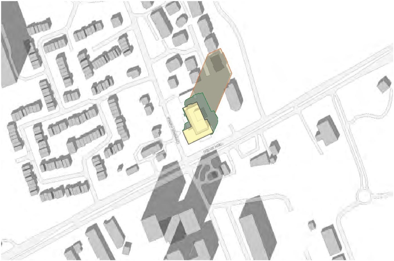 Construction site plan for project from page 57 of the file '2024-07-22 - UDRP Report - D02-02-24-0028'