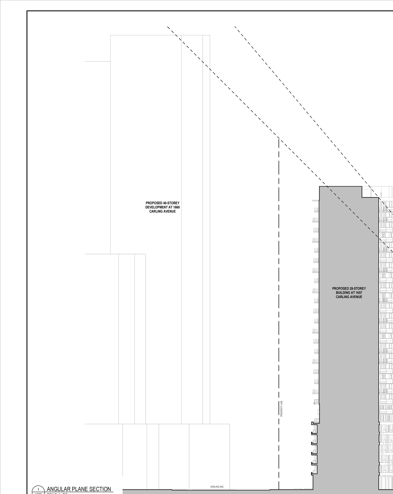 Construction site plan for project from page 15 of the file '2025-01-24 - Floor Plans - D02-02-24-0032'