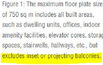 Construction site plan for project from page 5 of the file '2025-01-24 - Response to UDRP Recommendations - D02-02-24-0032'