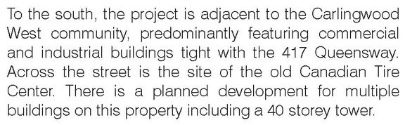 Construction site plan for project from page 18 of the file '2025-01-24 - Response to UDRP Recommendations - D02-02-24-0032'