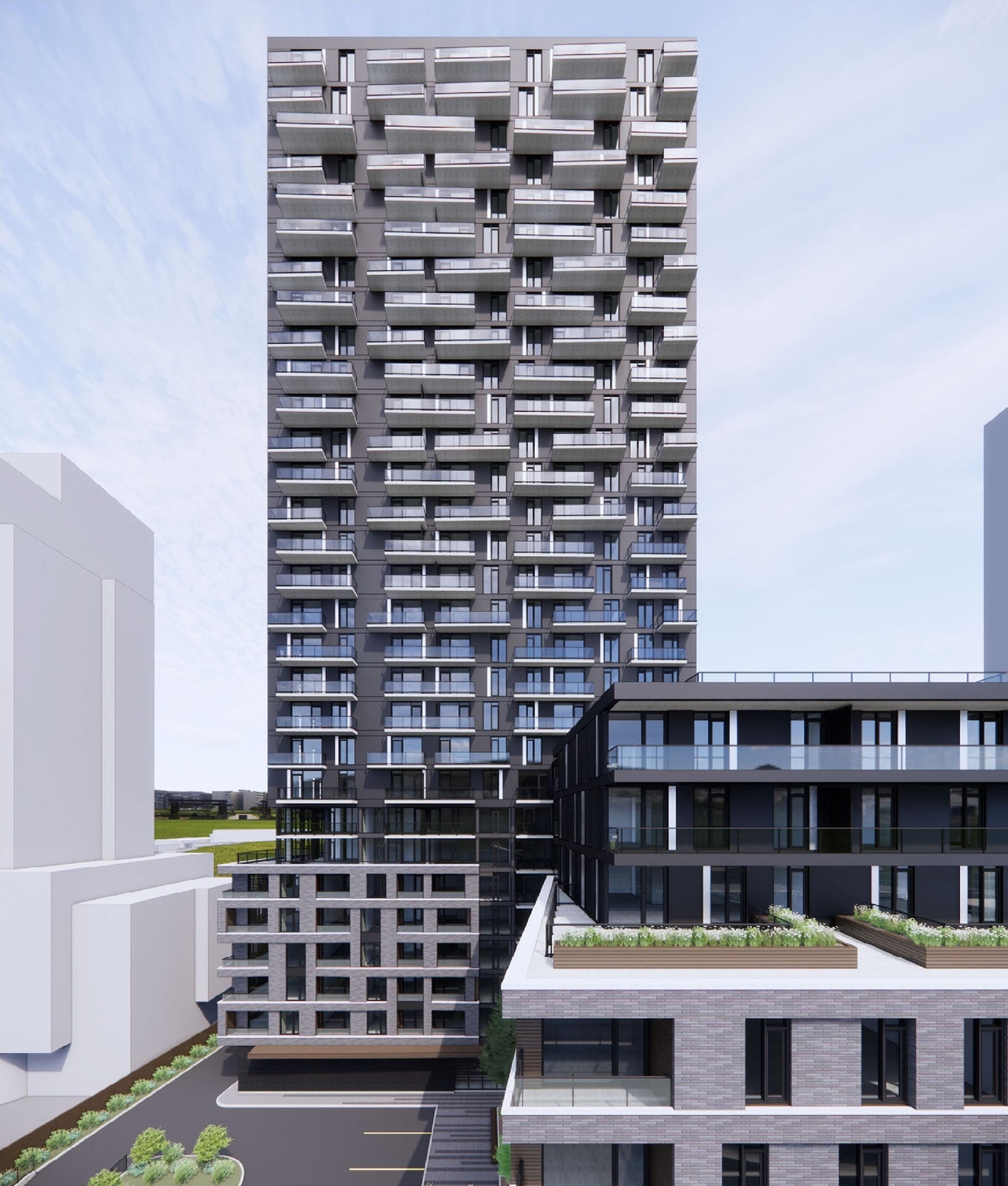 Rendering of building from page 35 of the file '2025-01-24 - Response to UDRP Recommendations - D02-02-24-0032'