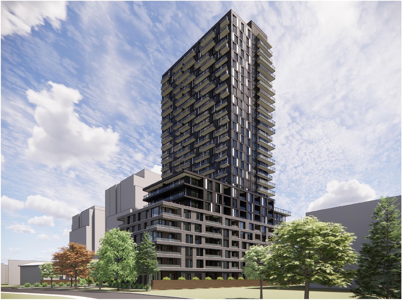 Rendering of building from page 36 of the file '2025-01-24 - Response to UDRP Recommendations - D02-02-24-0032'