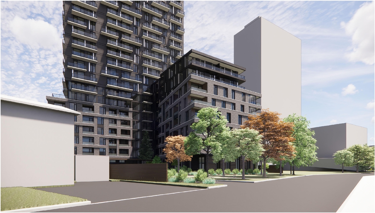 Rendering of building from page 37 of the file '2025-01-24 - Response to UDRP Recommendations - D02-02-24-0032'