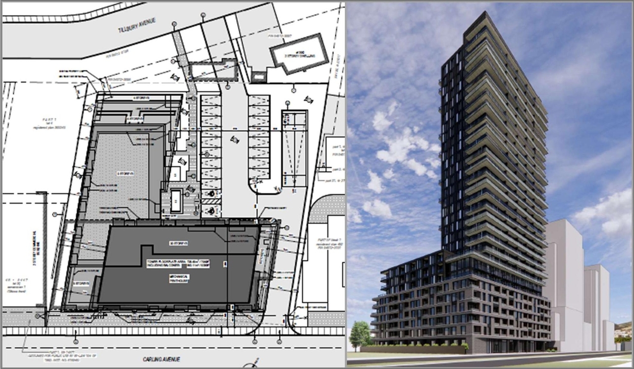 Rendering of building from page 45 of the file '2025-01-24 - Response to UDRP Recommendations - D02-02-24-0032'