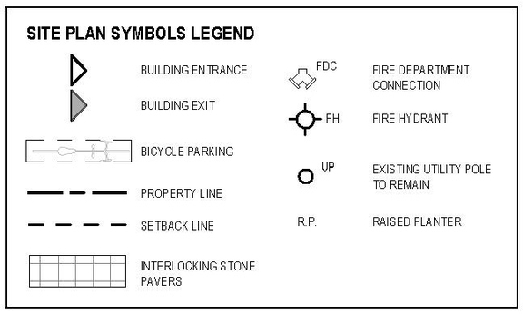 Floor plan for project from page 12 of the file '2024-07-30 - Design Brief - D02-02-24-0032'