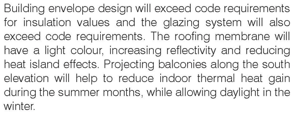 Rendering of building from page 24 of the file '2024-07-30 - Design Brief - D02-02-24-0032'