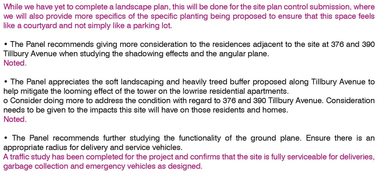 Construction site plan for project from page 14 of the file '2025-01-24 - Design Brief - D02-02-24-0032'