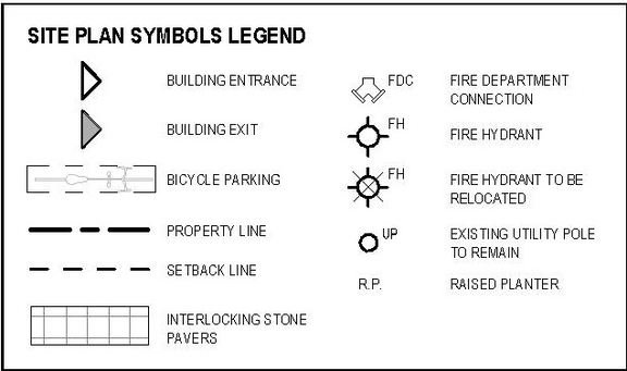Construction site plan for project from page 18 of the file '2025-01-24 - Design Brief - D02-02-24-0032'