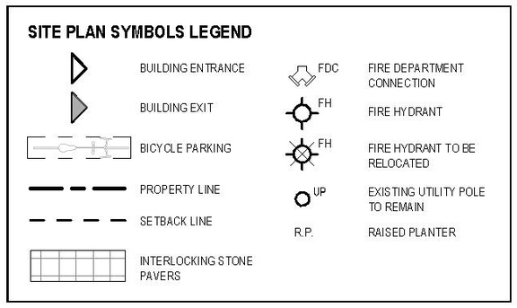 Floor plan for project from page 18 of the file '2025-01-24 - Design Brief - D02-02-24-0032'