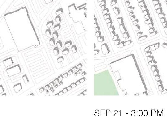 Construction site plan for project from page 34 of the file '2025-01-24 - Design Brief - D02-02-24-0032'