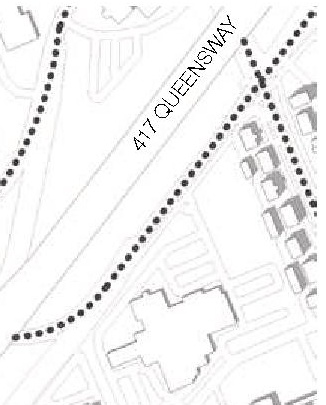 Construction site plan for project from page 34 of the file '2025-01-24 - Design Brief - D02-02-24-0032'