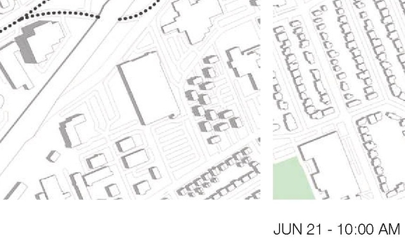 Construction site plan for project from page 35 of the file '2025-01-24 - Design Brief - D02-02-24-0032'