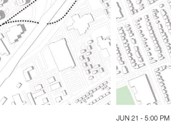 Construction site plan for project from page 36 of the file '2025-01-24 - Design Brief - D02-02-24-0032'